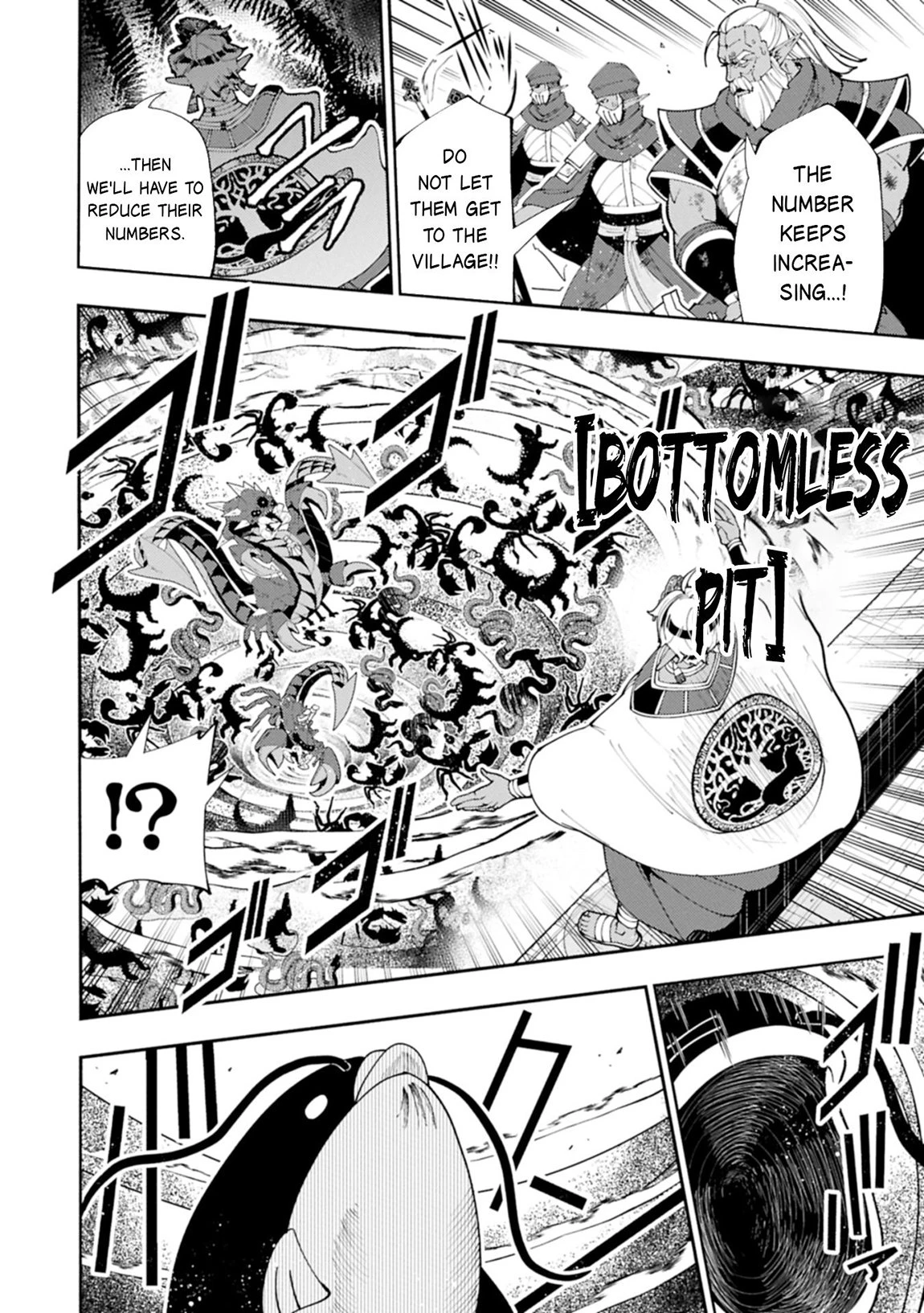 Read Hell Mode Manga Online