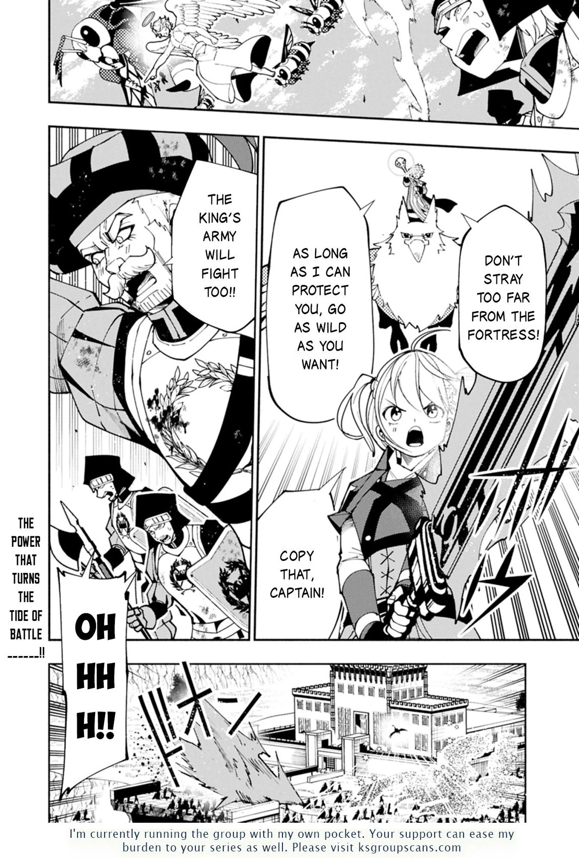 Read Hell Mode Manga Online