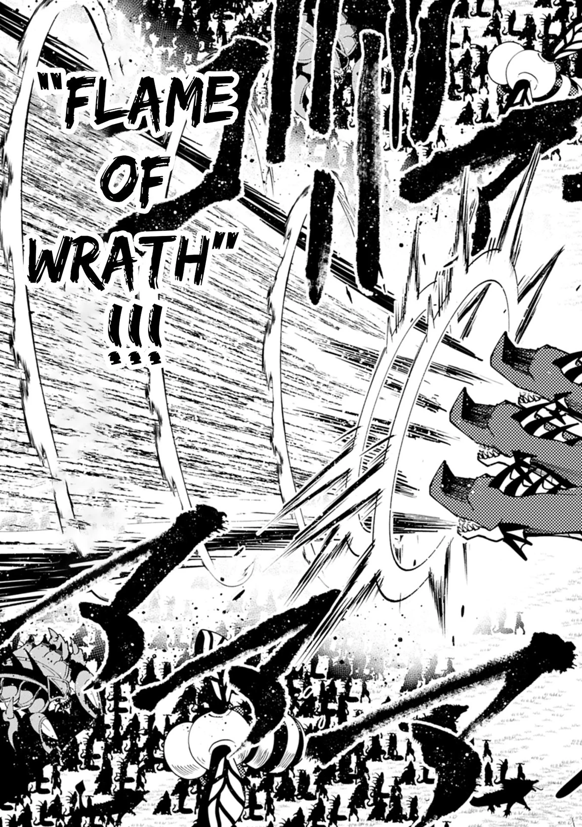 Read Hell Mode Manga Online