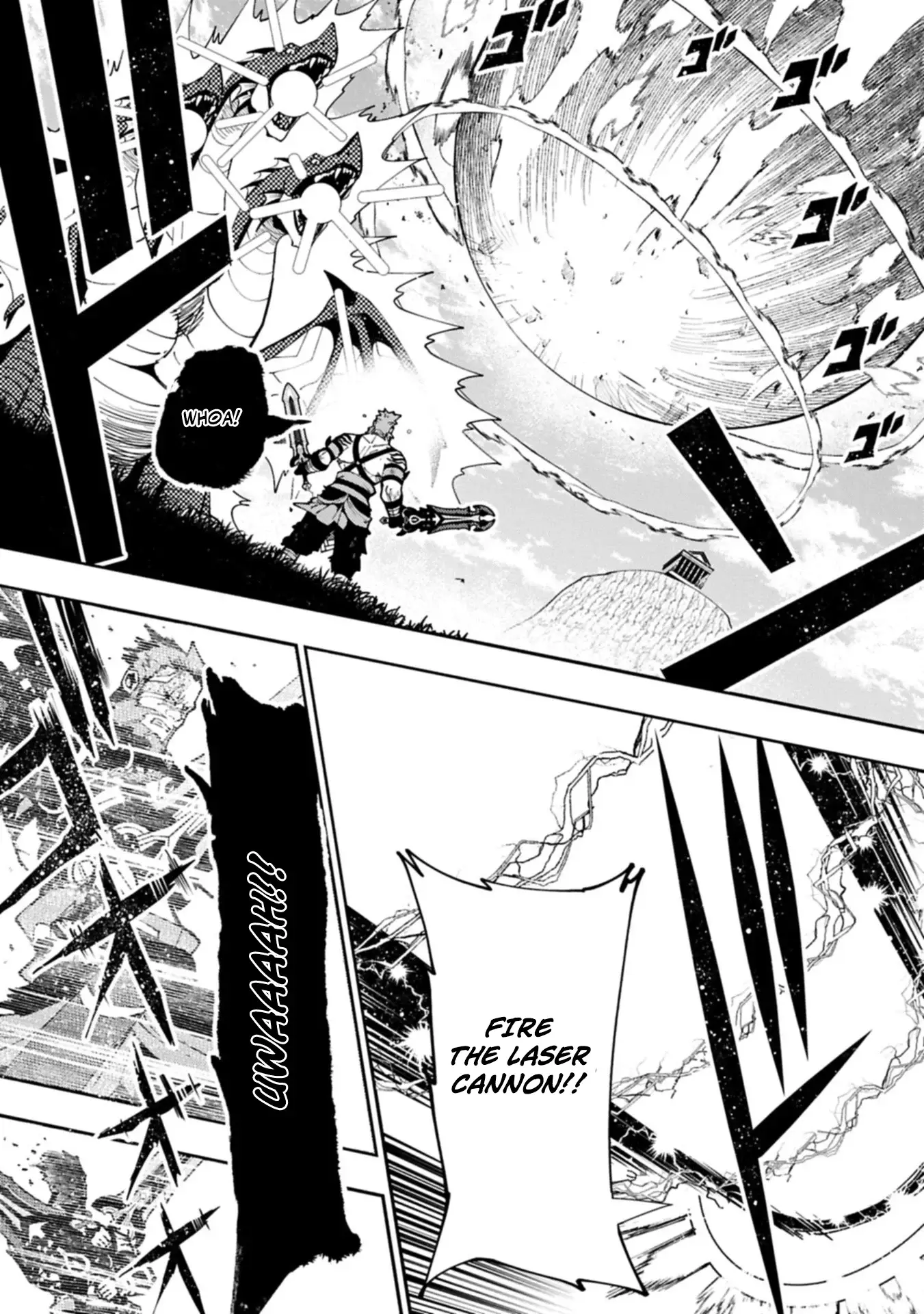 Read Hell Mode Manga Online