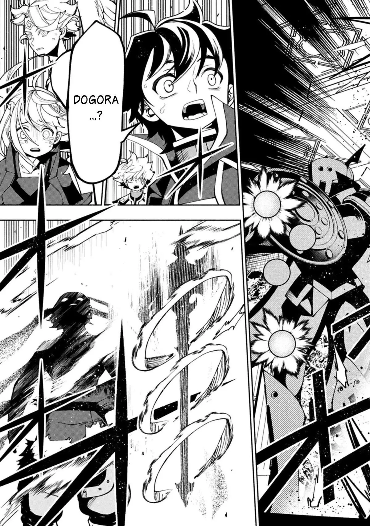 Read Hell Mode Manga Online