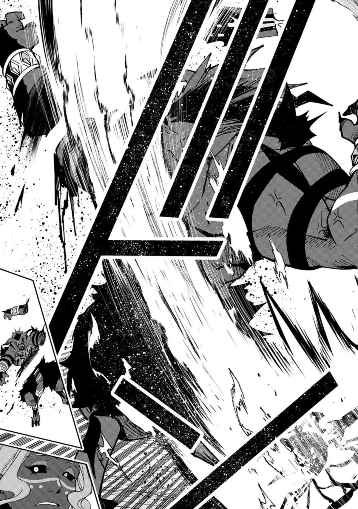 Read Hell Mode Manga Online