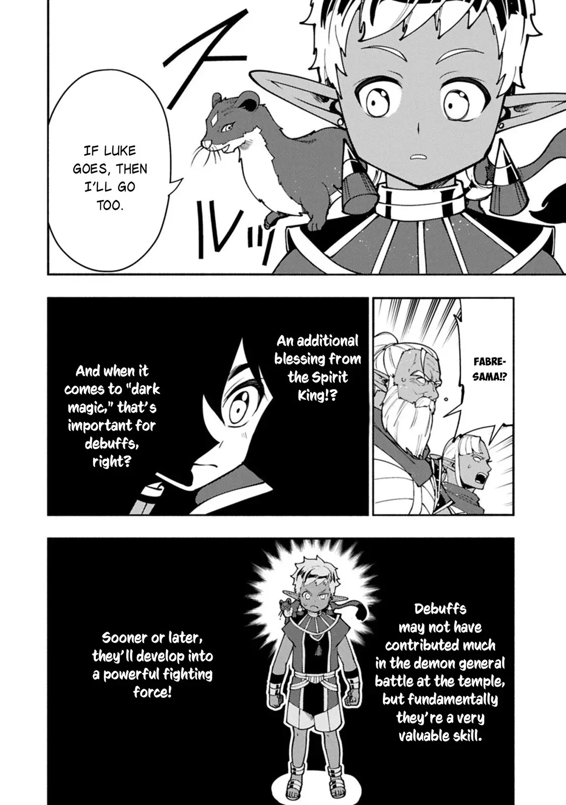 Read Hell Mode Manga Online