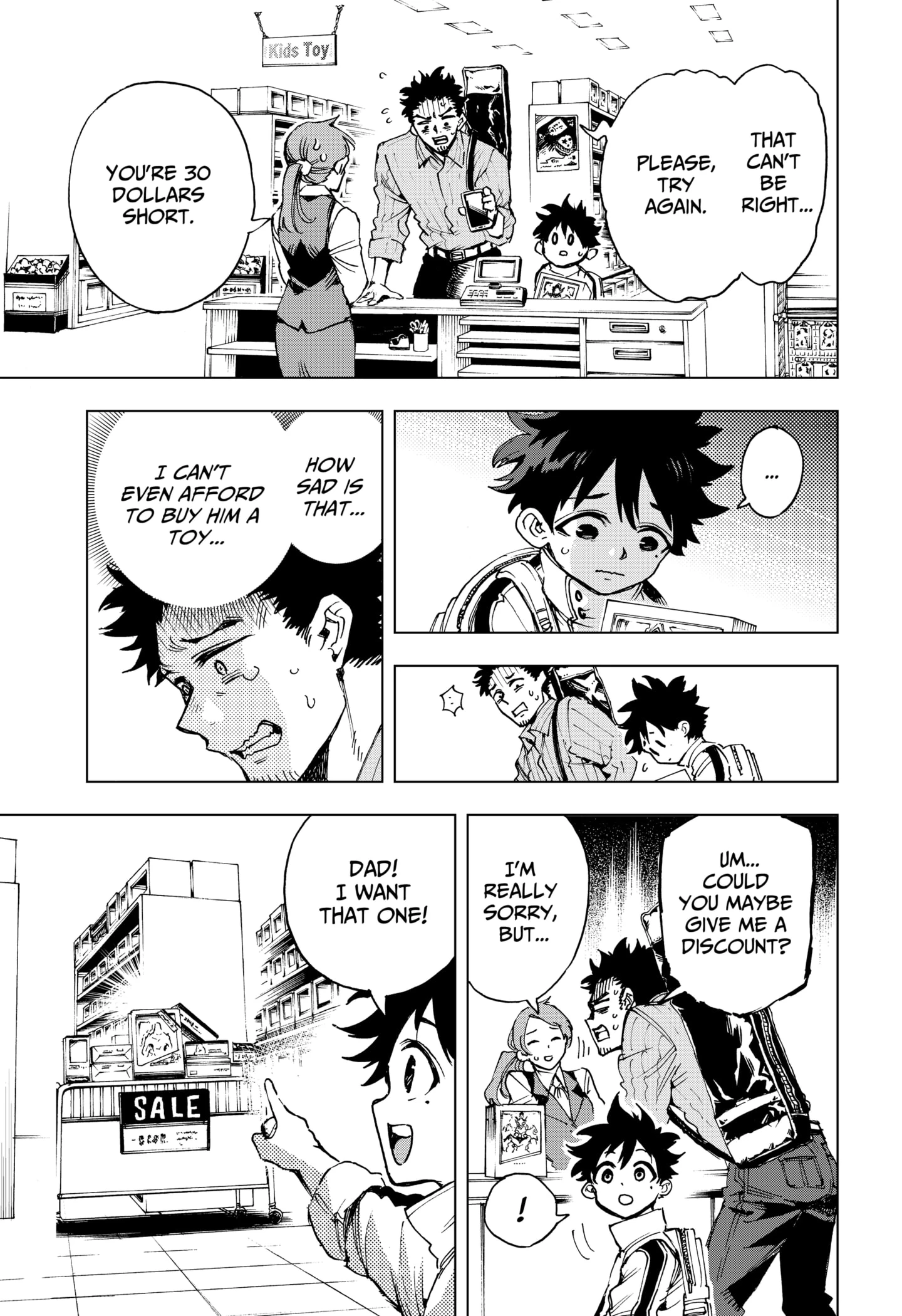 Read Hero Organization Manga Online