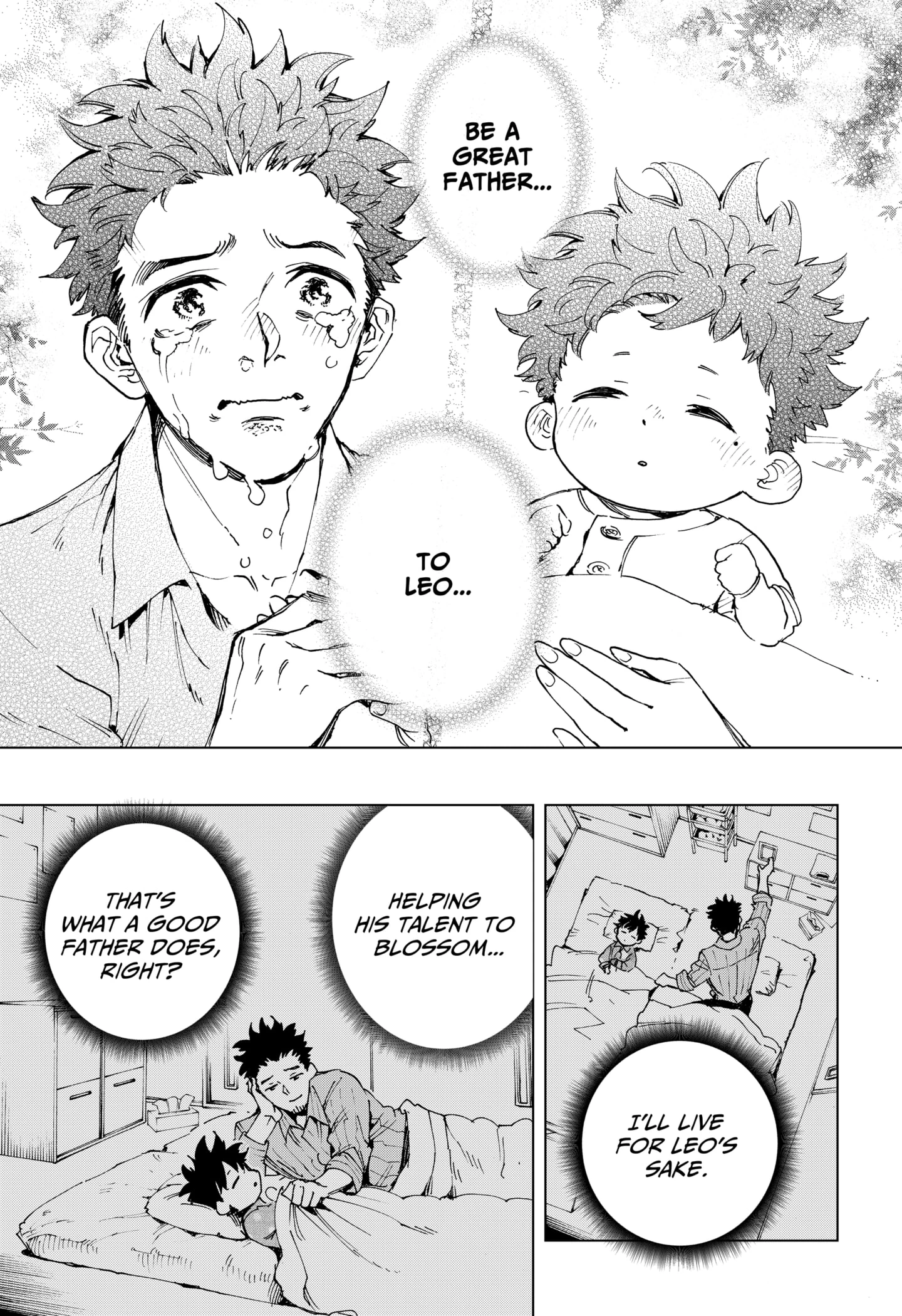 Read Hero Organization Manga Online