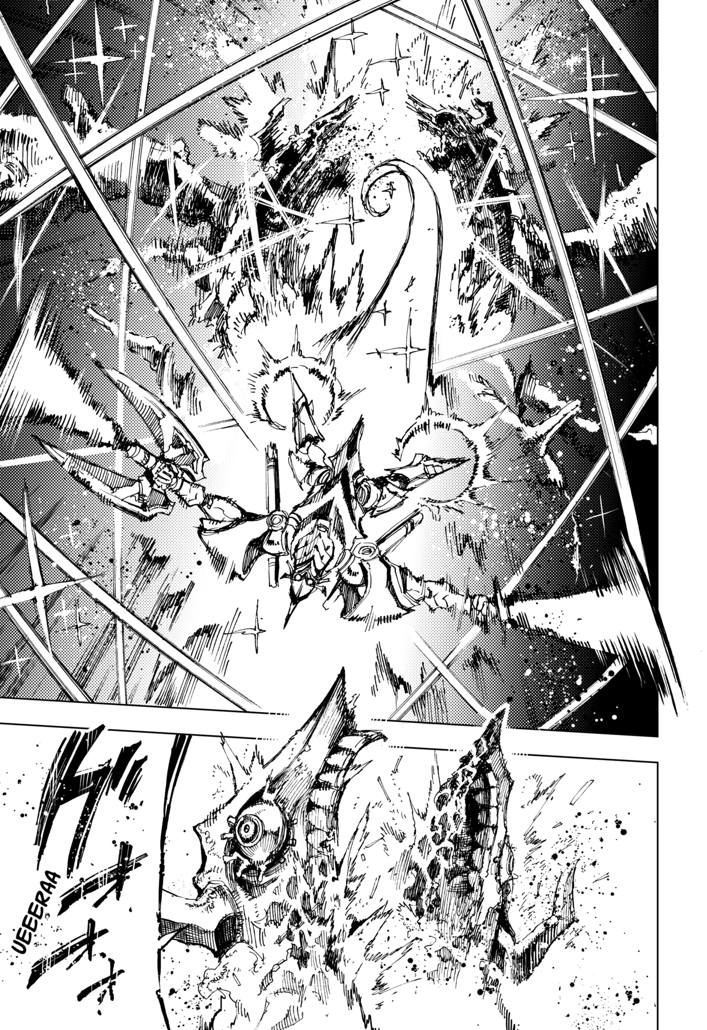 Read Hero Organization Manga Online