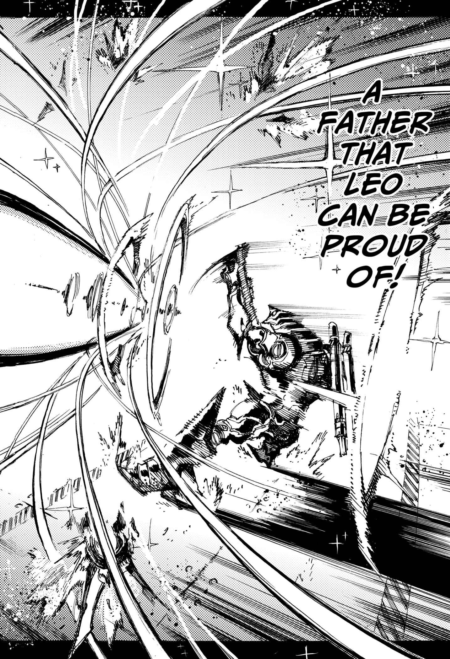 Read Hero Organization Manga Online