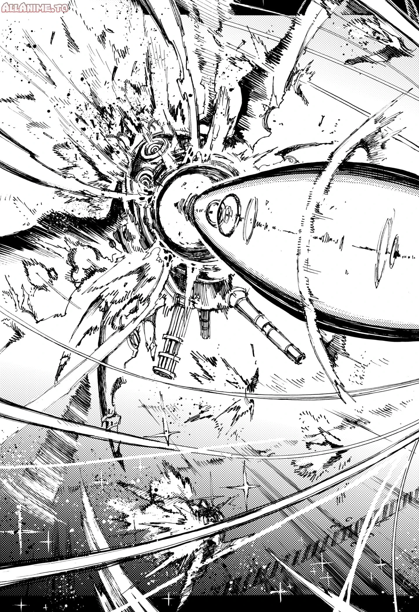 Read Hero Organization Manga Online
