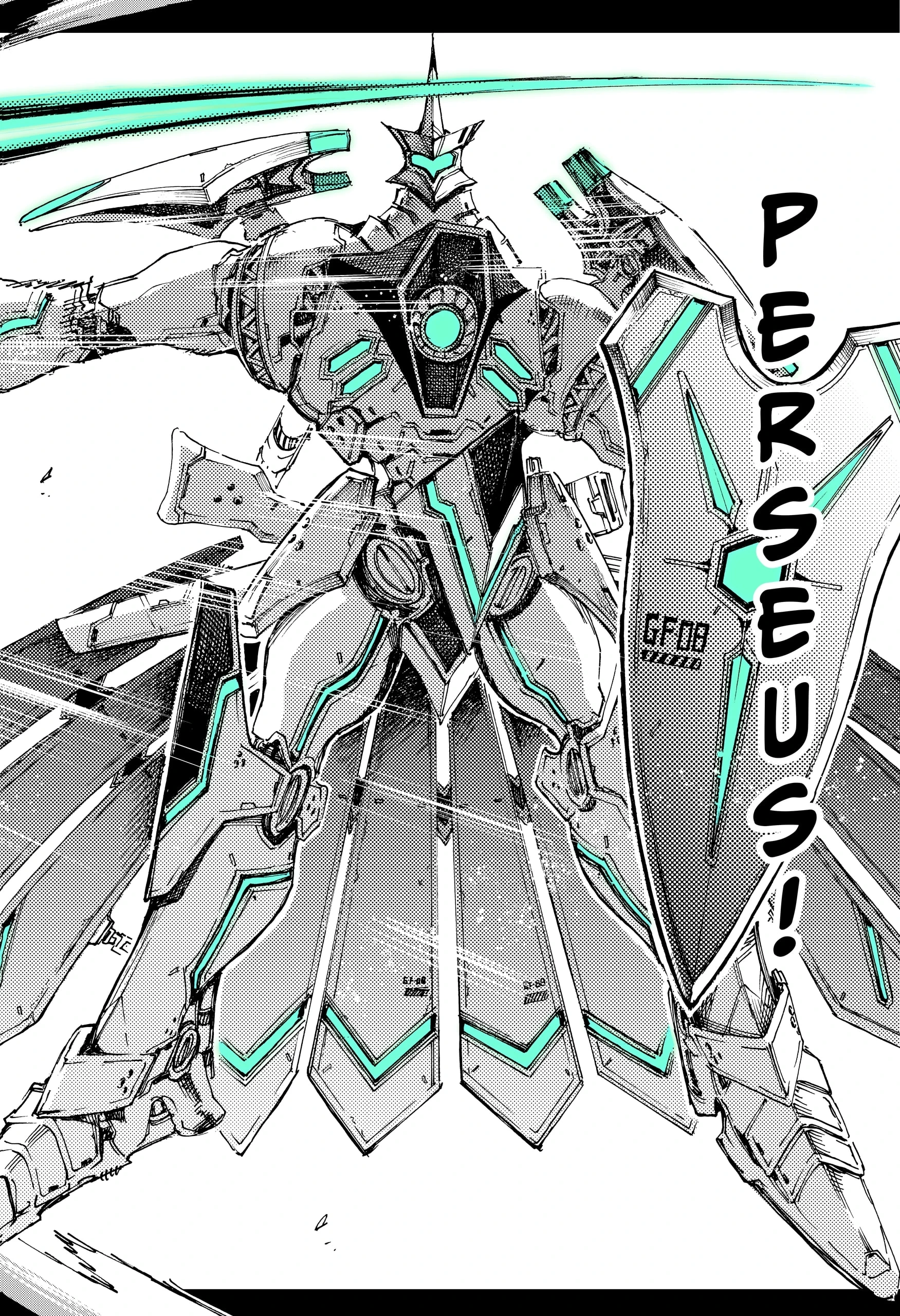 Read Hero Organization Manga Online