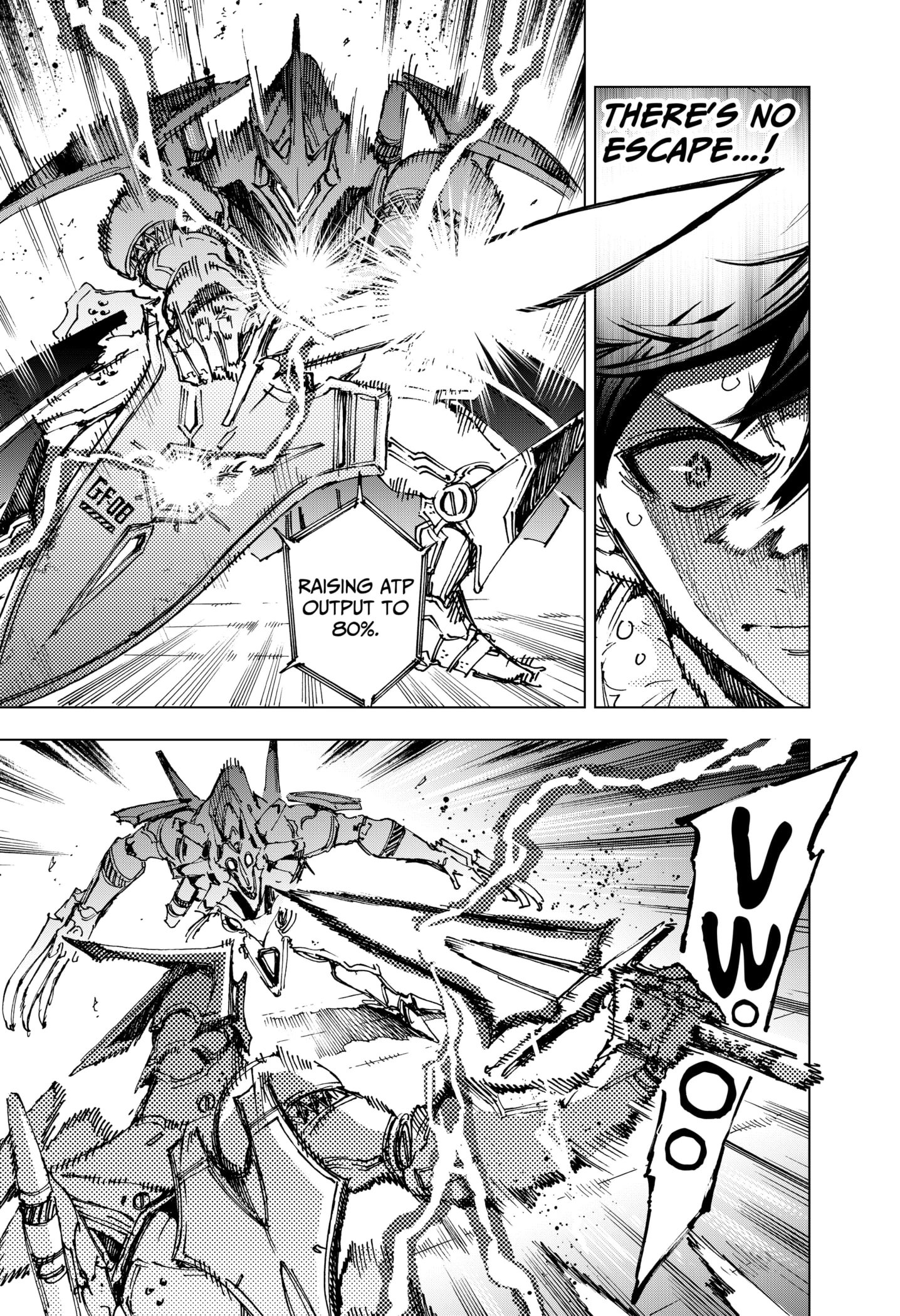 Read Hero Organization Manga Online
