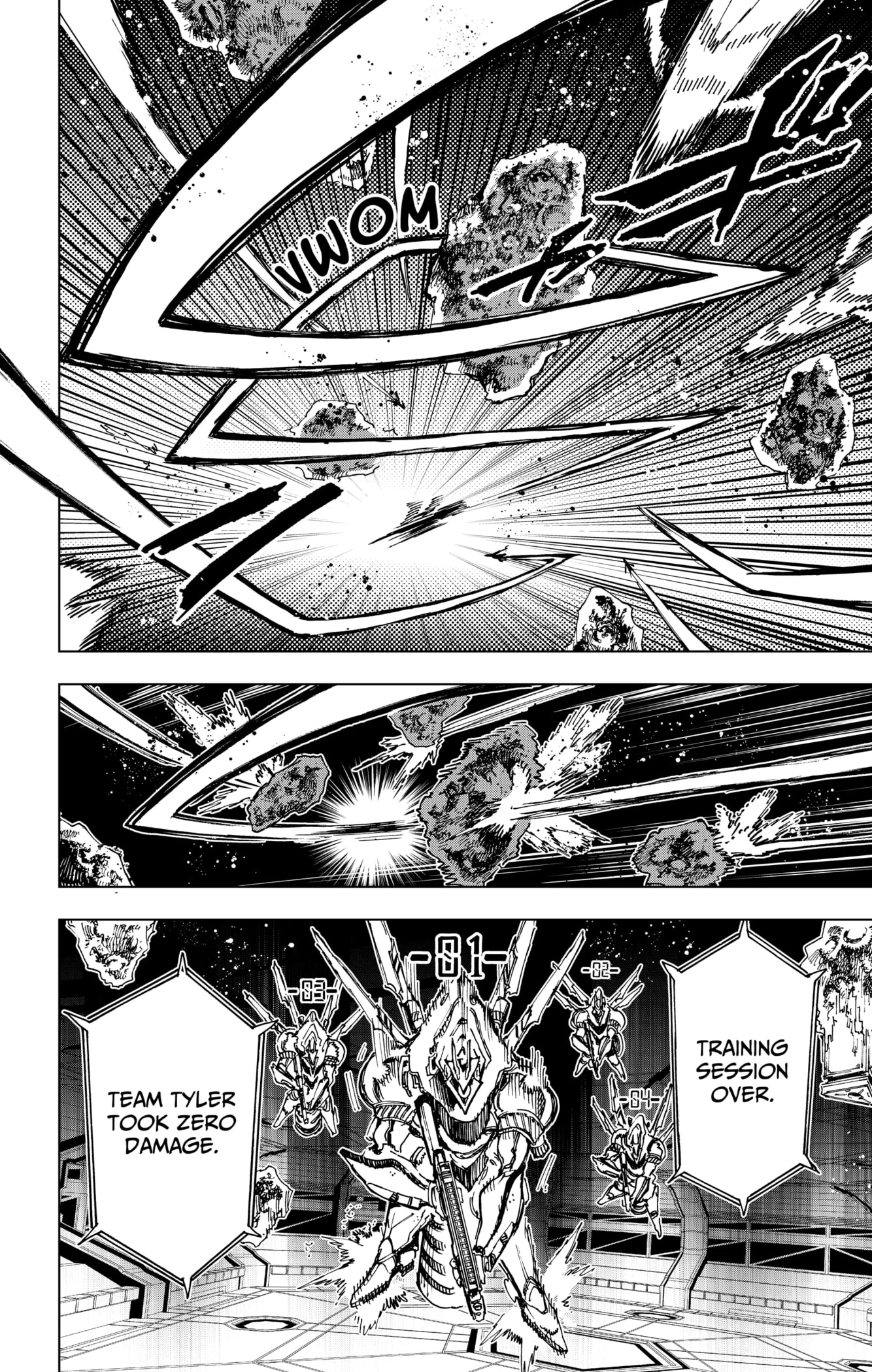 Read Hero Organization Manga Online