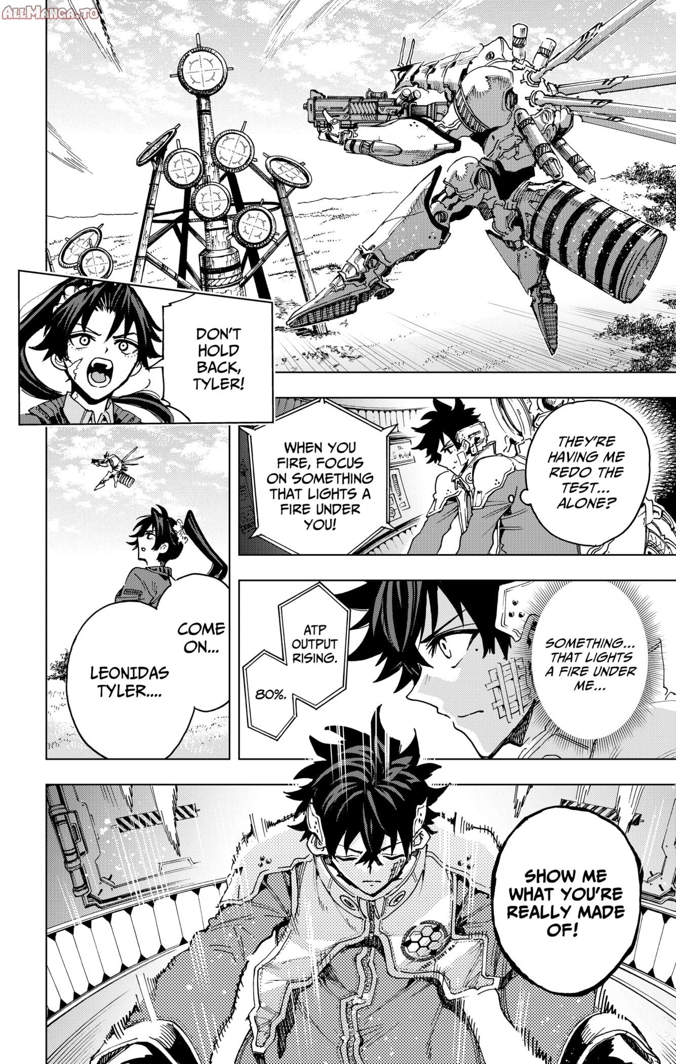 Read Hero Organization Manga Online