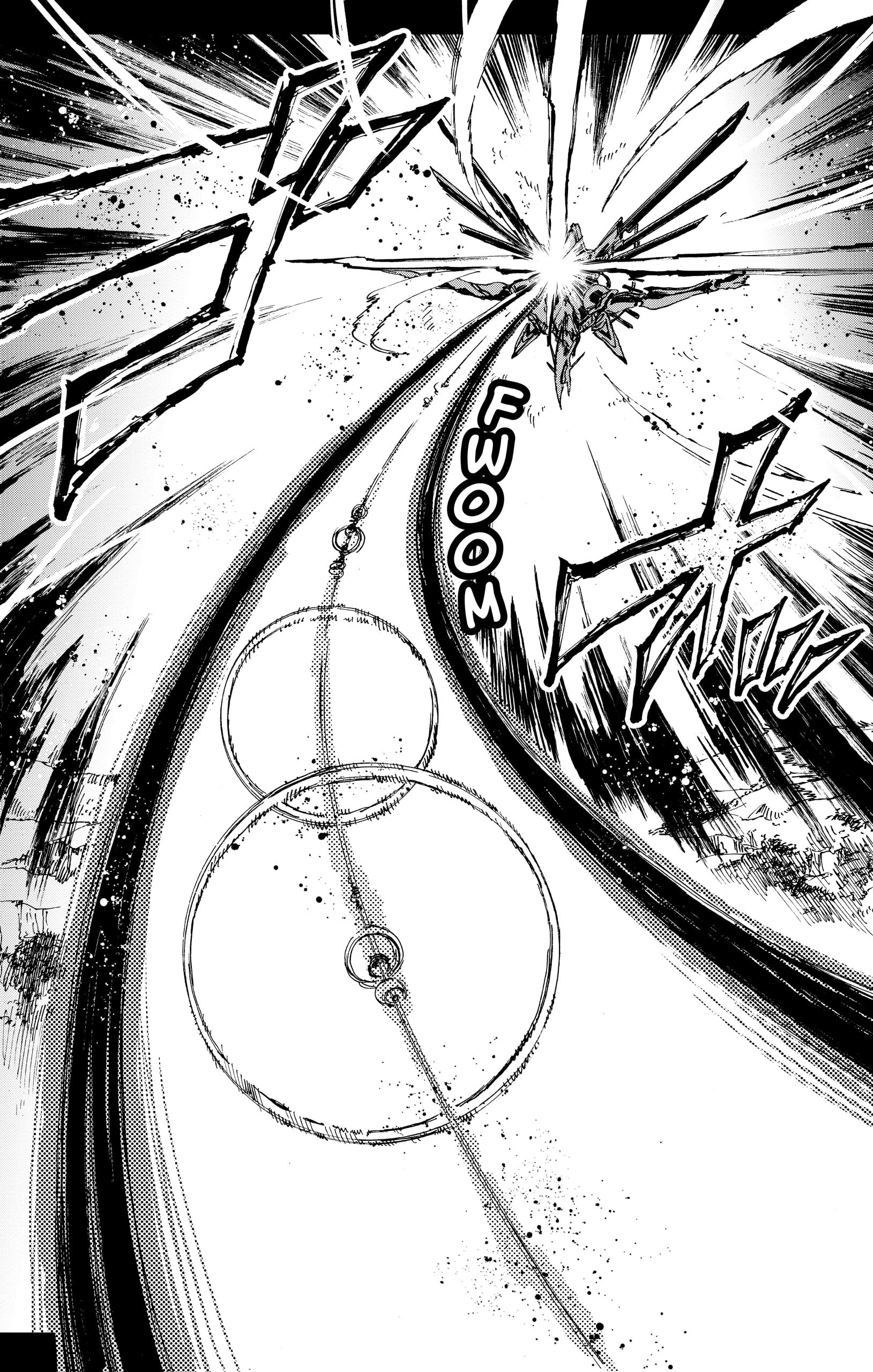 Read Hero Organization Manga Online