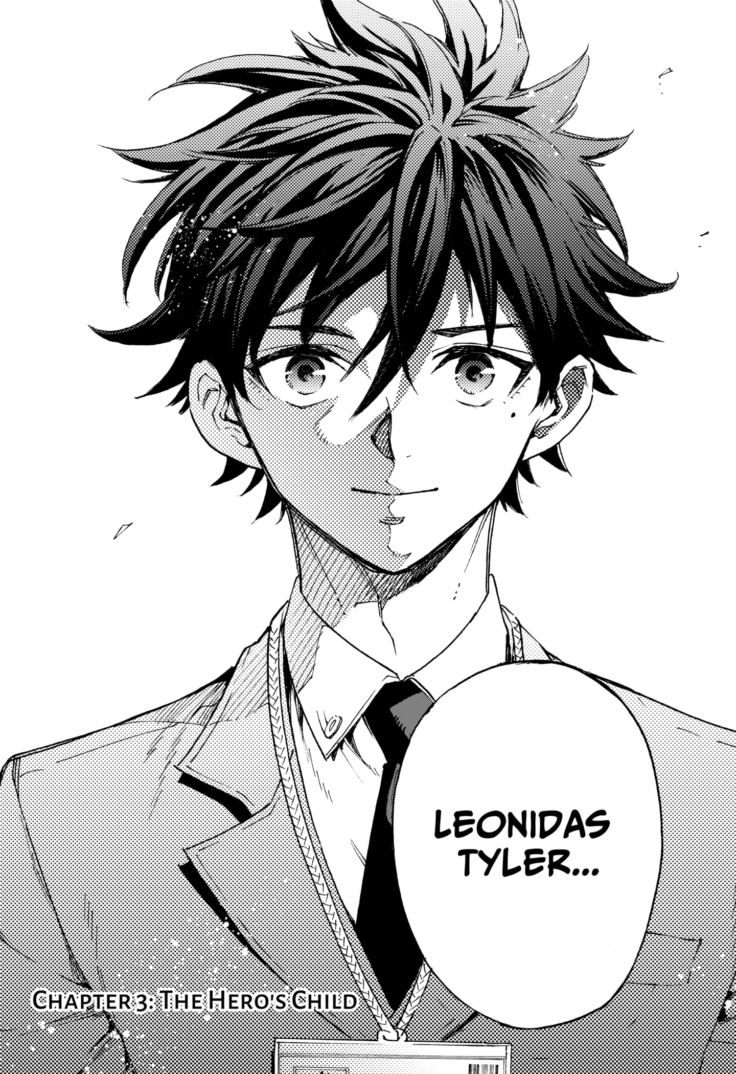 Read Hero Organization Manga Online