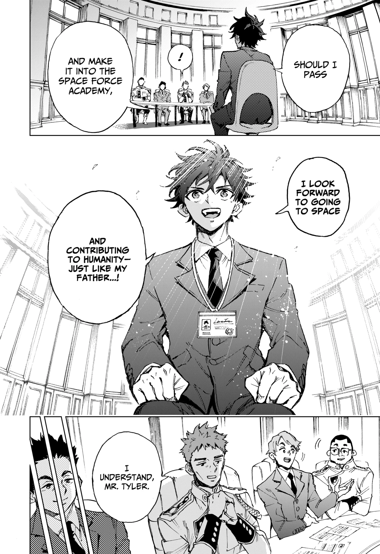 Read Hero Organization Manga Online
