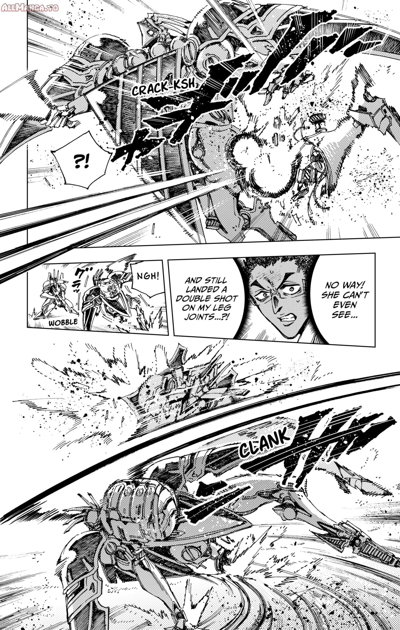 Read Hero Organization Manga Online