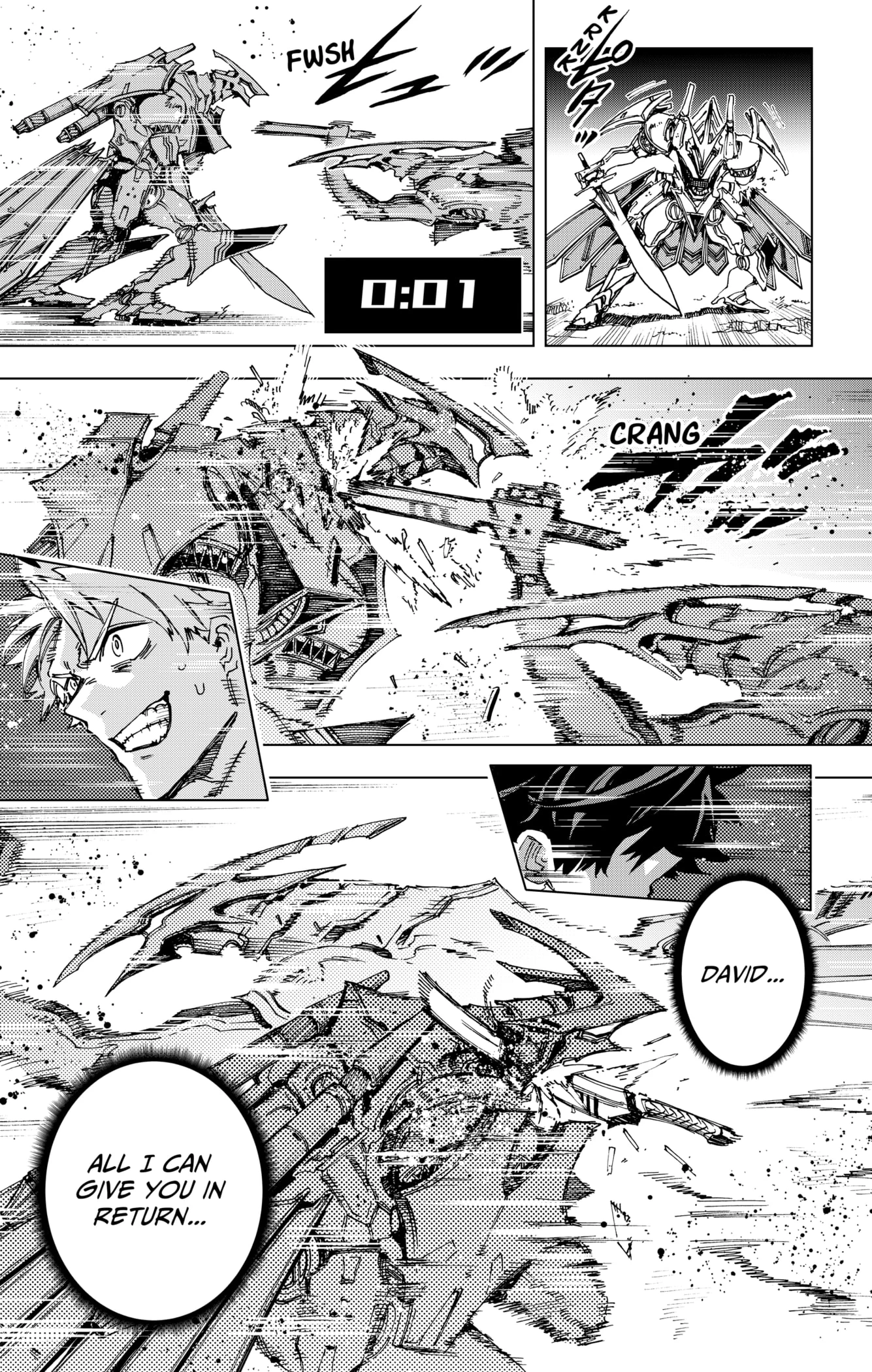 Read Hero Organization Manga Online