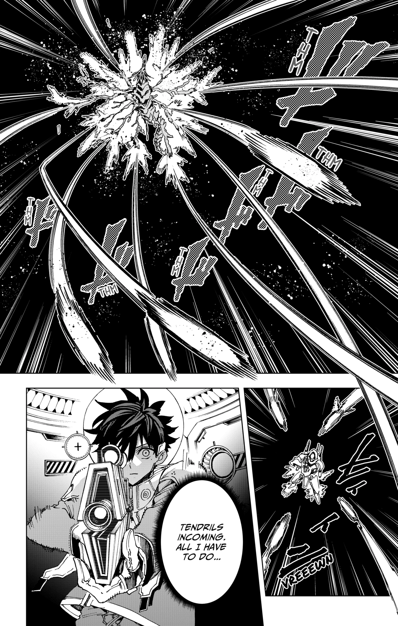 Read Hero Organization Manga Online
