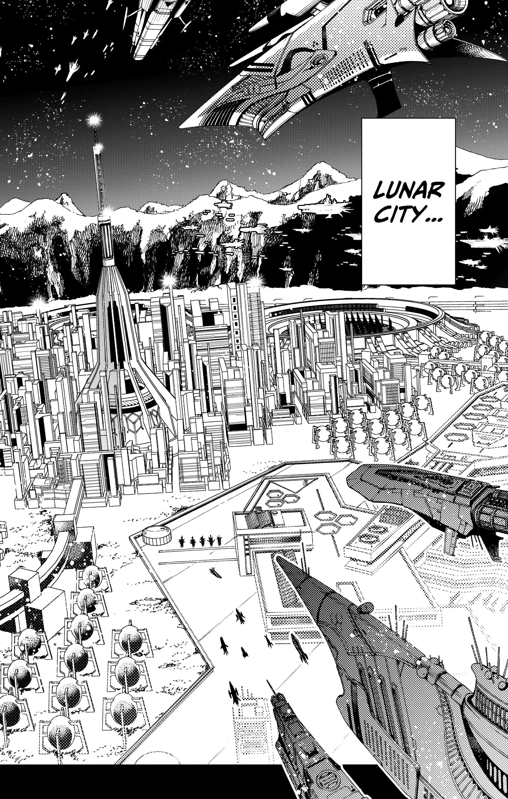 Read Hero Organization Manga Online