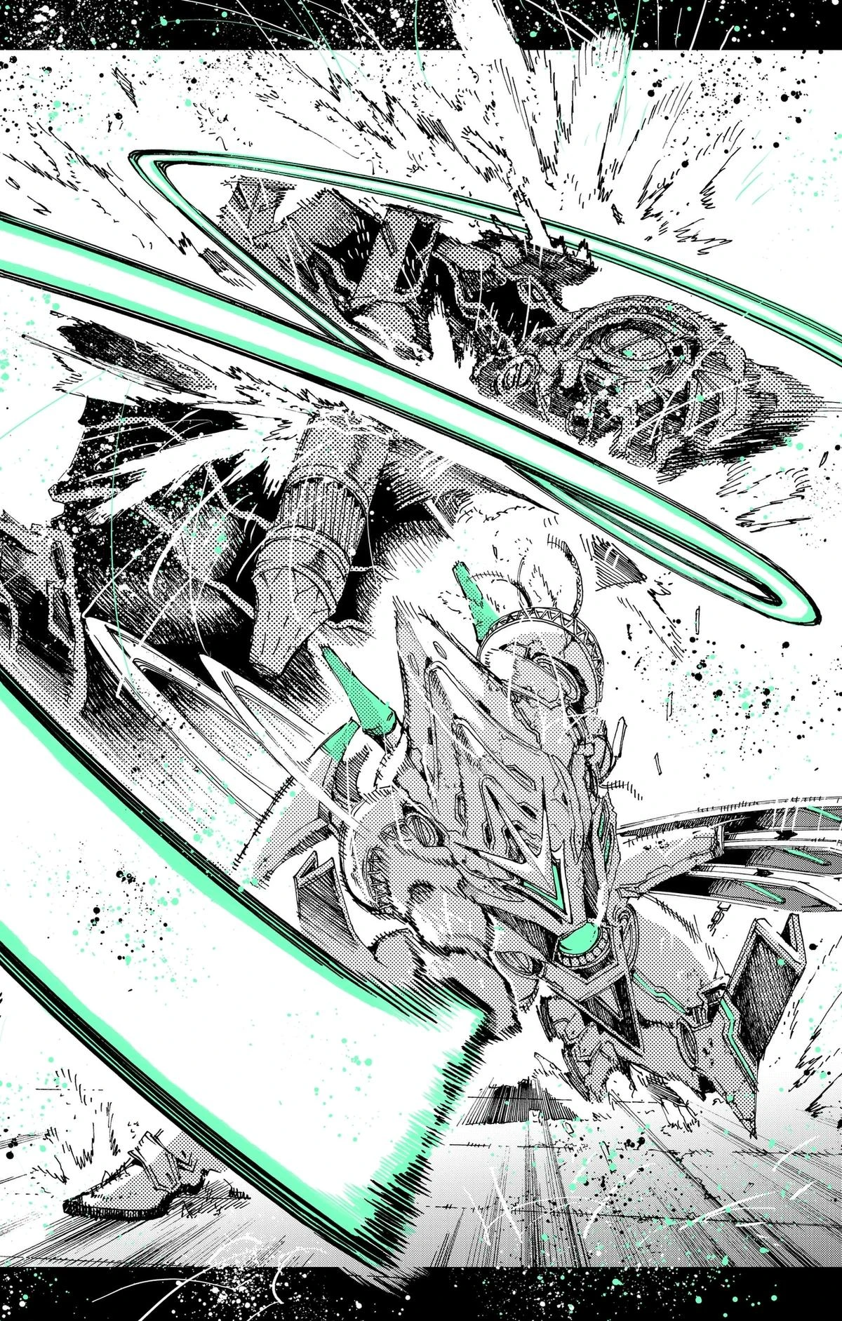 Read Hero Organization Manga Online