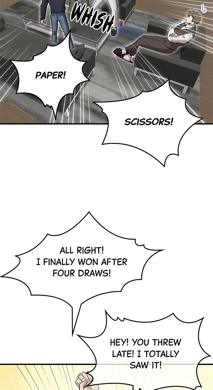Read Hero of All Trades Manga Online
