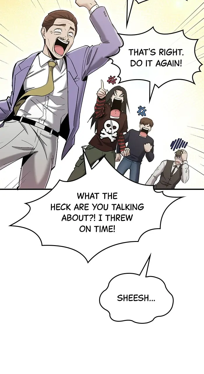 Read Hero of All Trades Manga Online