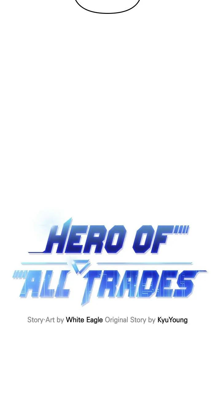 Read Hero of All Trades Manga Online