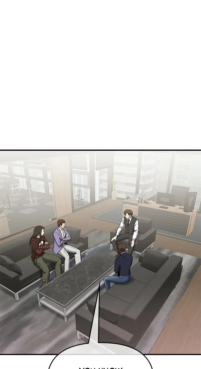 Read Hero of All Trades Manga Online
