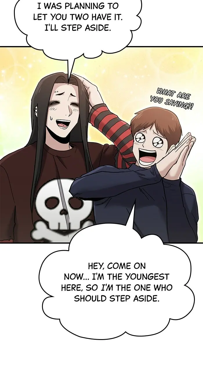 Read Hero of All Trades Manga Online