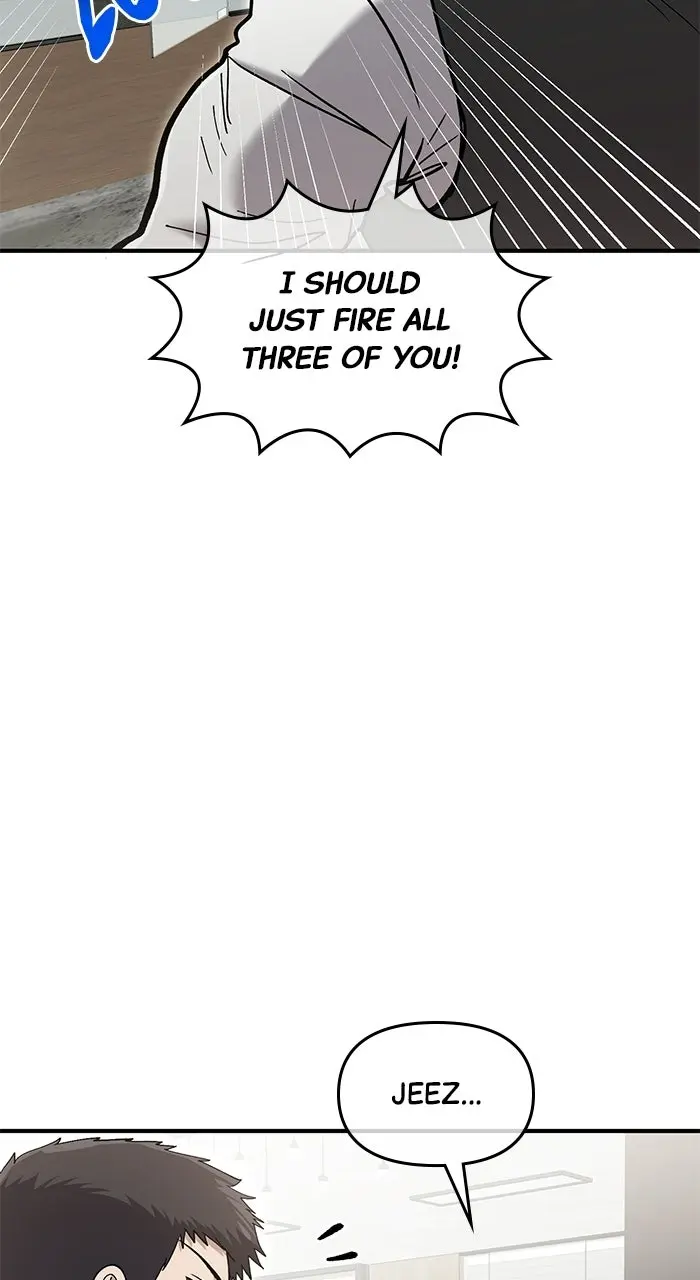 Read Hero of All Trades Manga Online