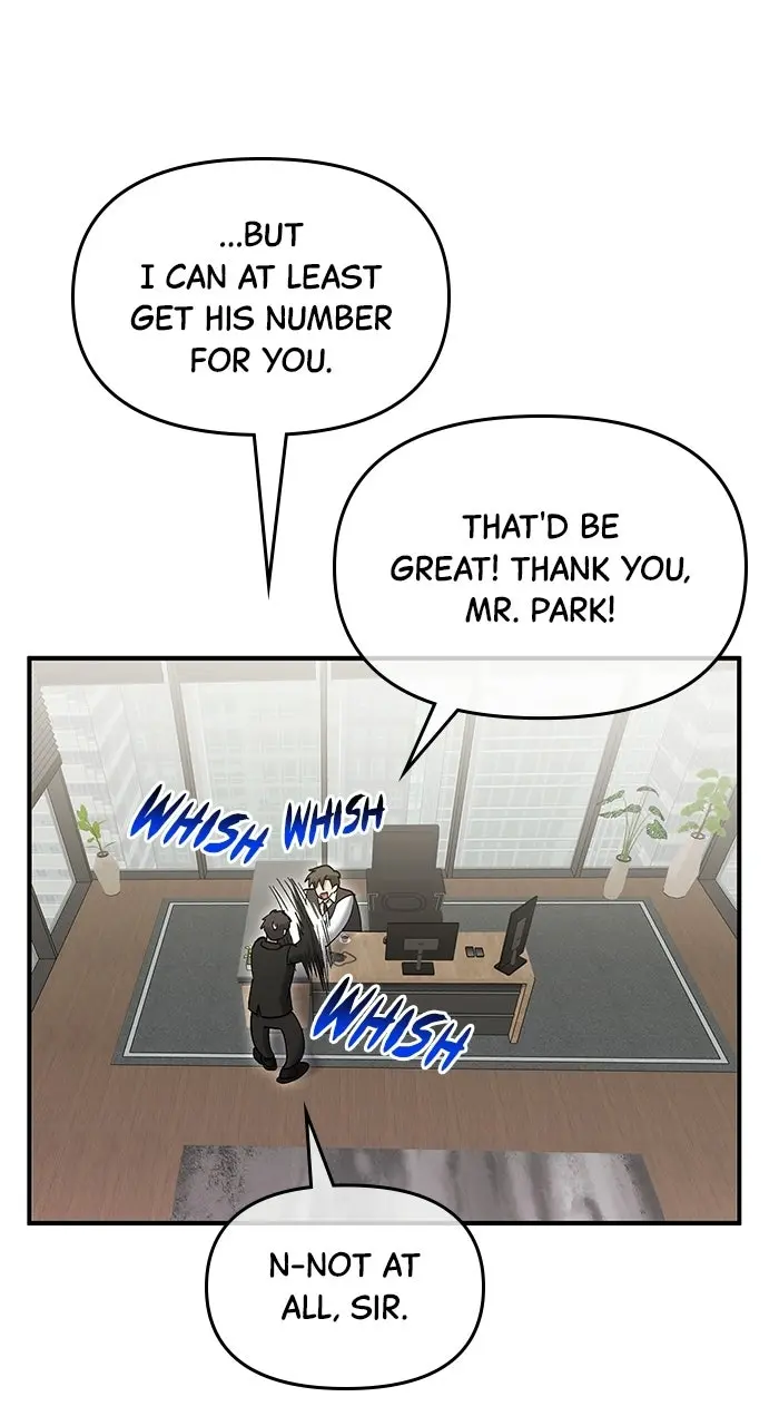 Read Hero of All Trades Manga Online