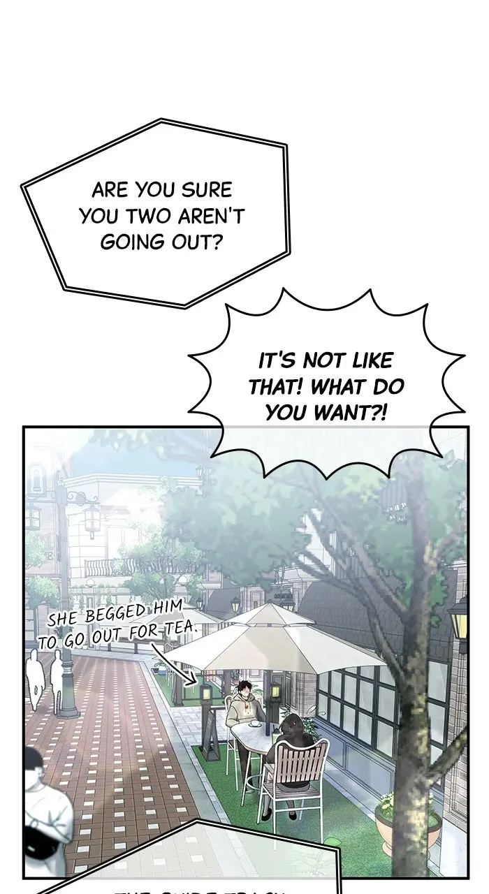 Read Hero of All Trades Manga Online