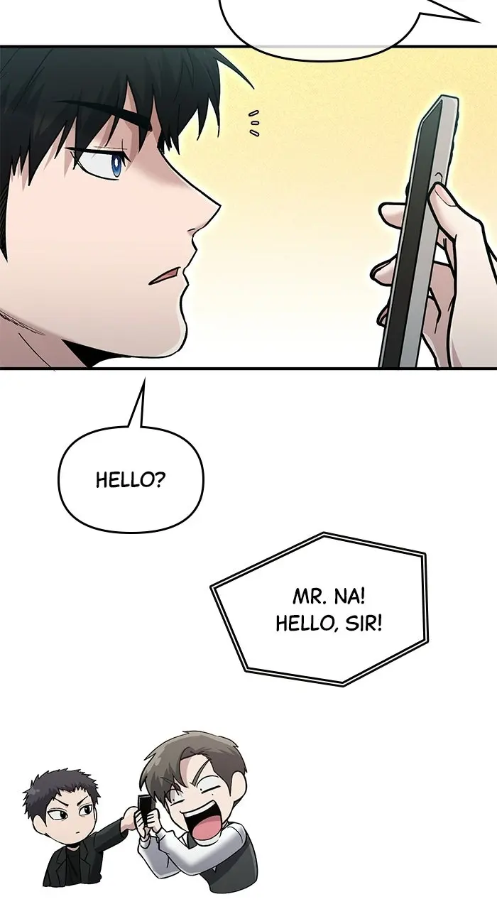 Read Hero of All Trades Manga Online