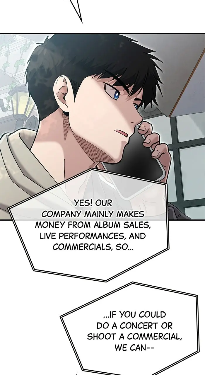 Read Hero of All Trades Manga Online