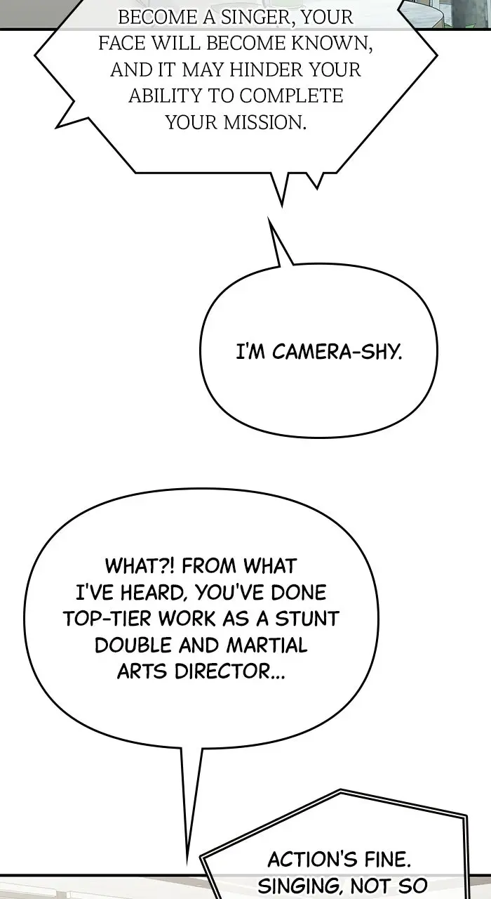 Read Hero of All Trades Manga Online