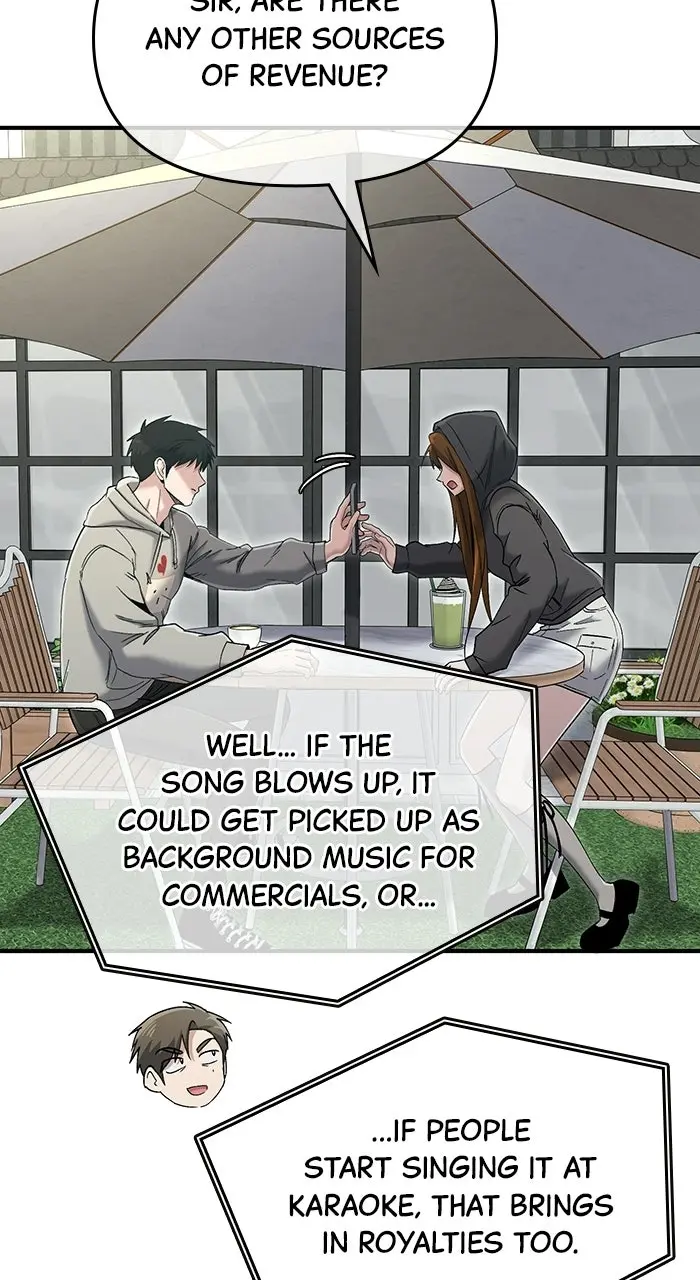 Read Hero of All Trades Manga Online