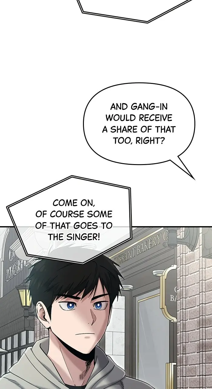 Read Hero of All Trades Manga Online