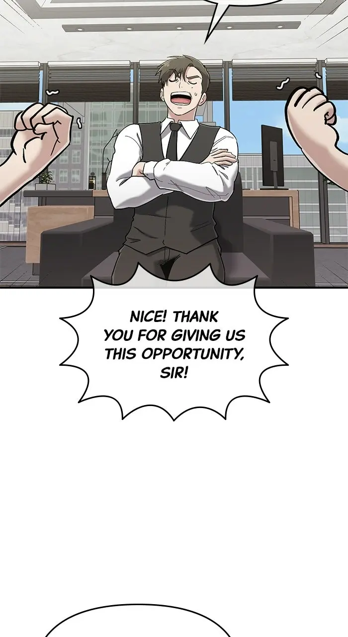 Read Hero of All Trades Manga Online