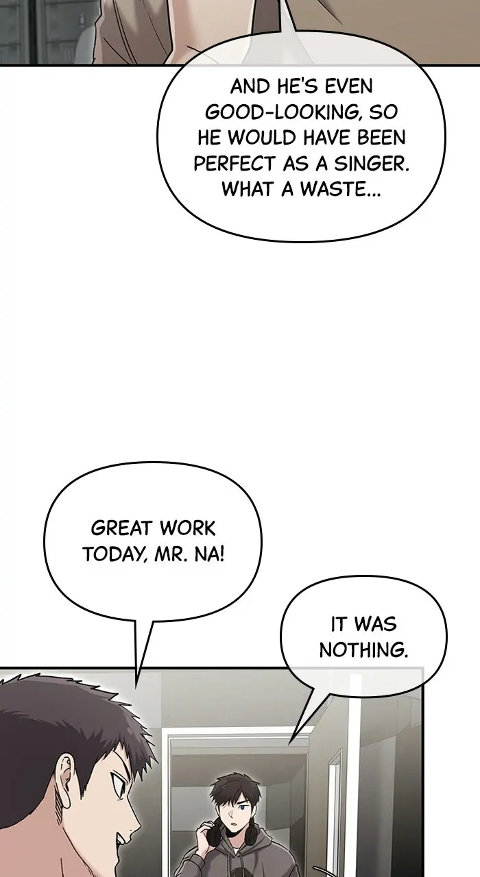 Read Hero of All Trades Manga Online