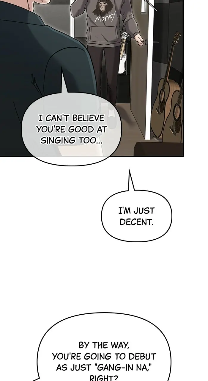 Read Hero of All Trades Manga Online
