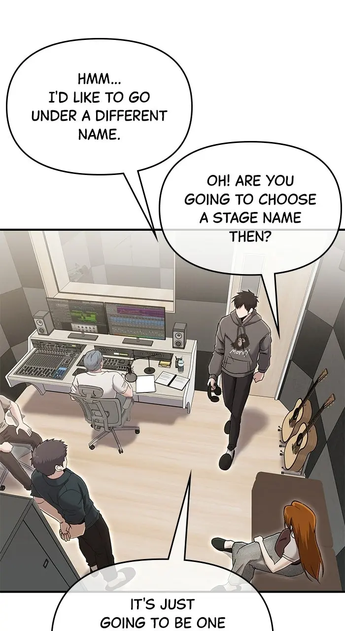 Read Hero of All Trades Manga Online