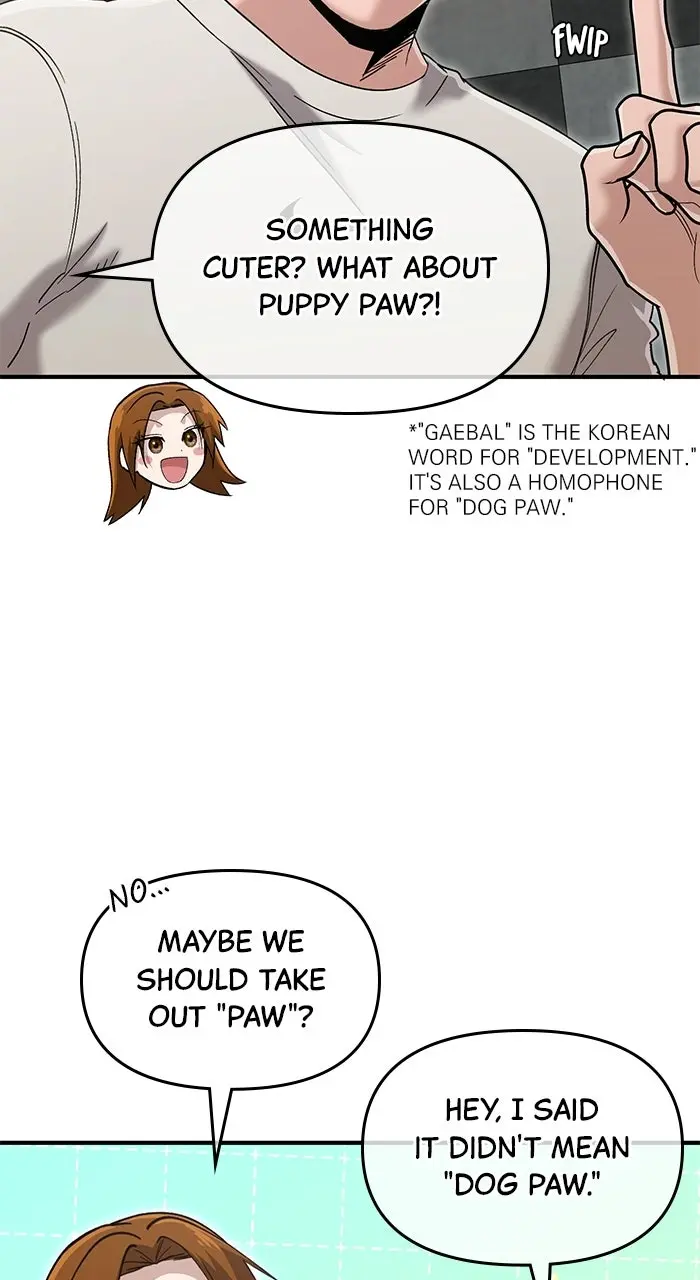 Read Hero of All Trades Manga Online