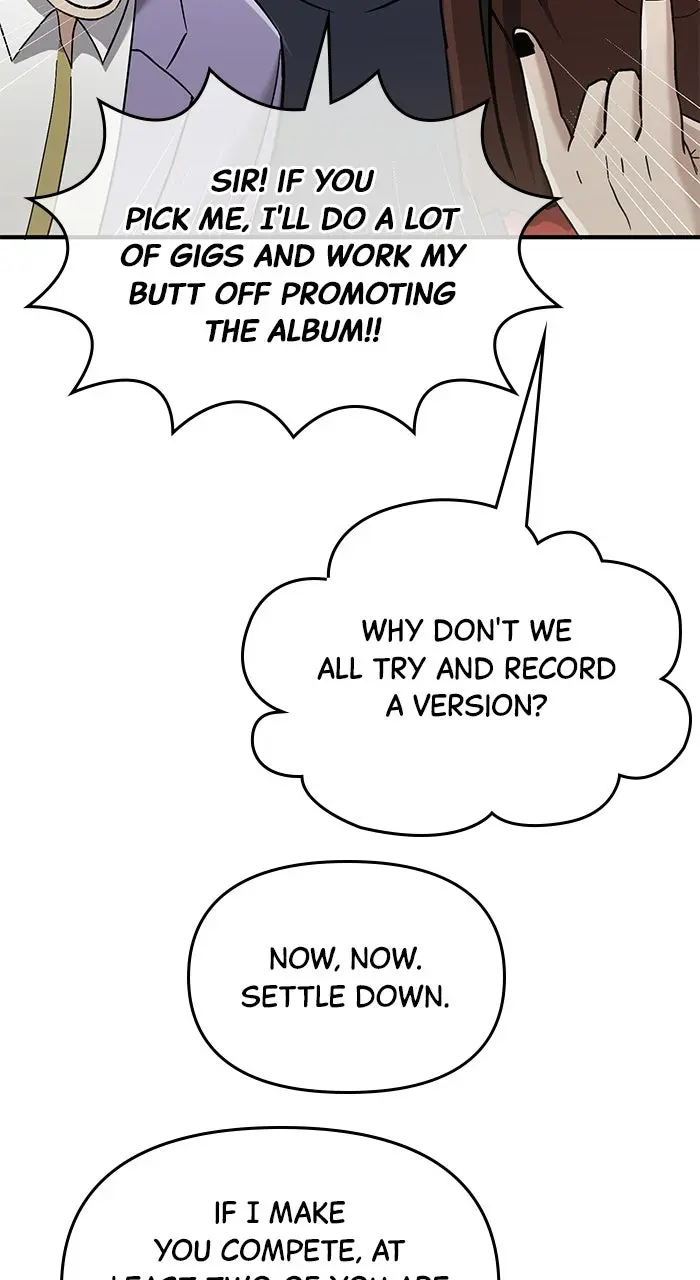 Read Hero of All Trades Manga Online