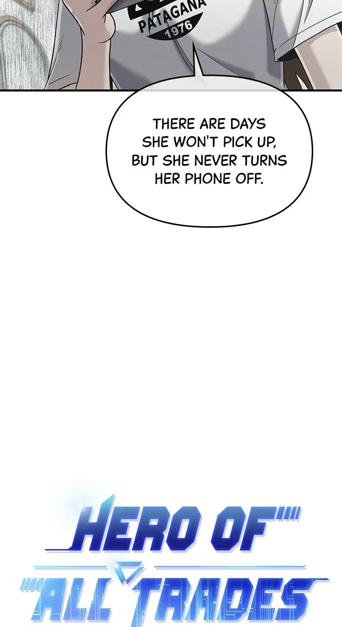 Read Hero of All Trades Manga Online