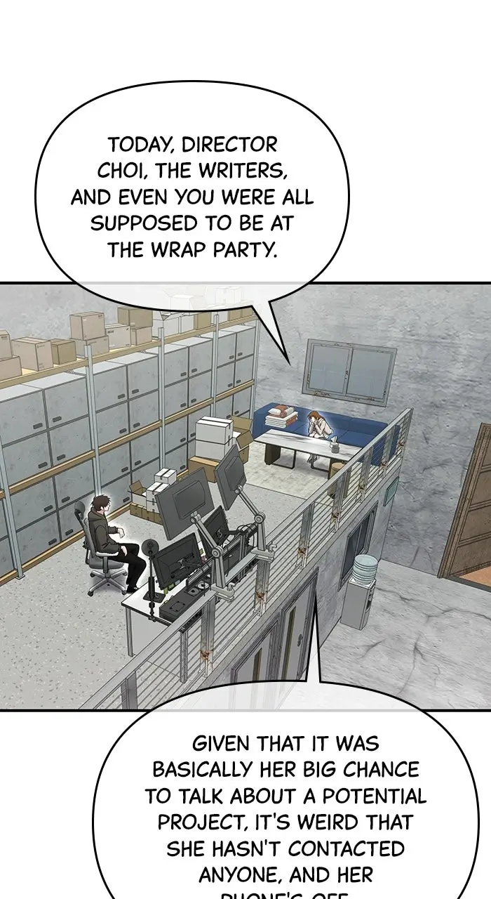 Read Hero of All Trades Manga Online