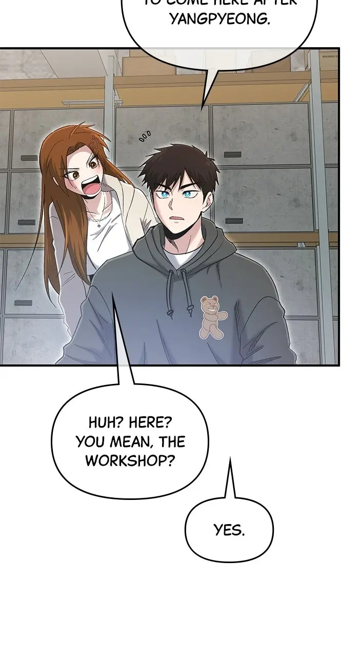 Read Hero of All Trades Manga Online