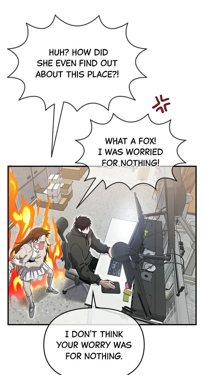 Read Hero of All Trades Manga Online