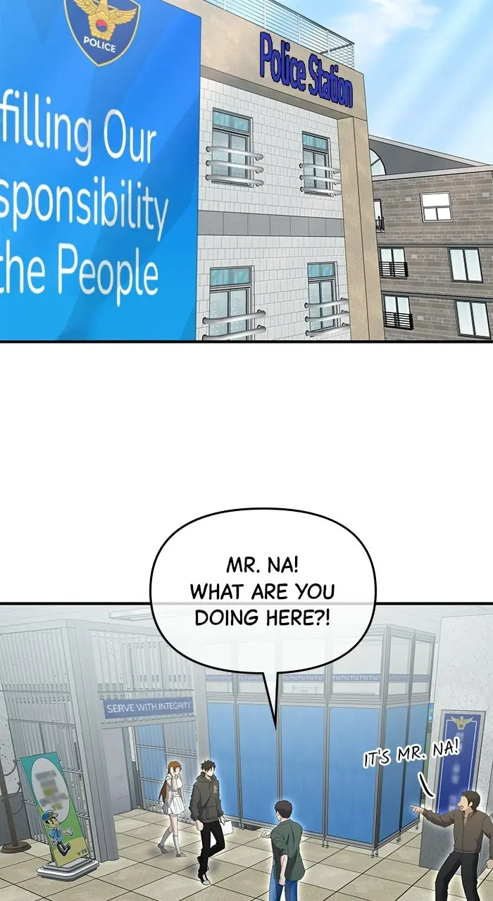Read Hero of All Trades Manga Online