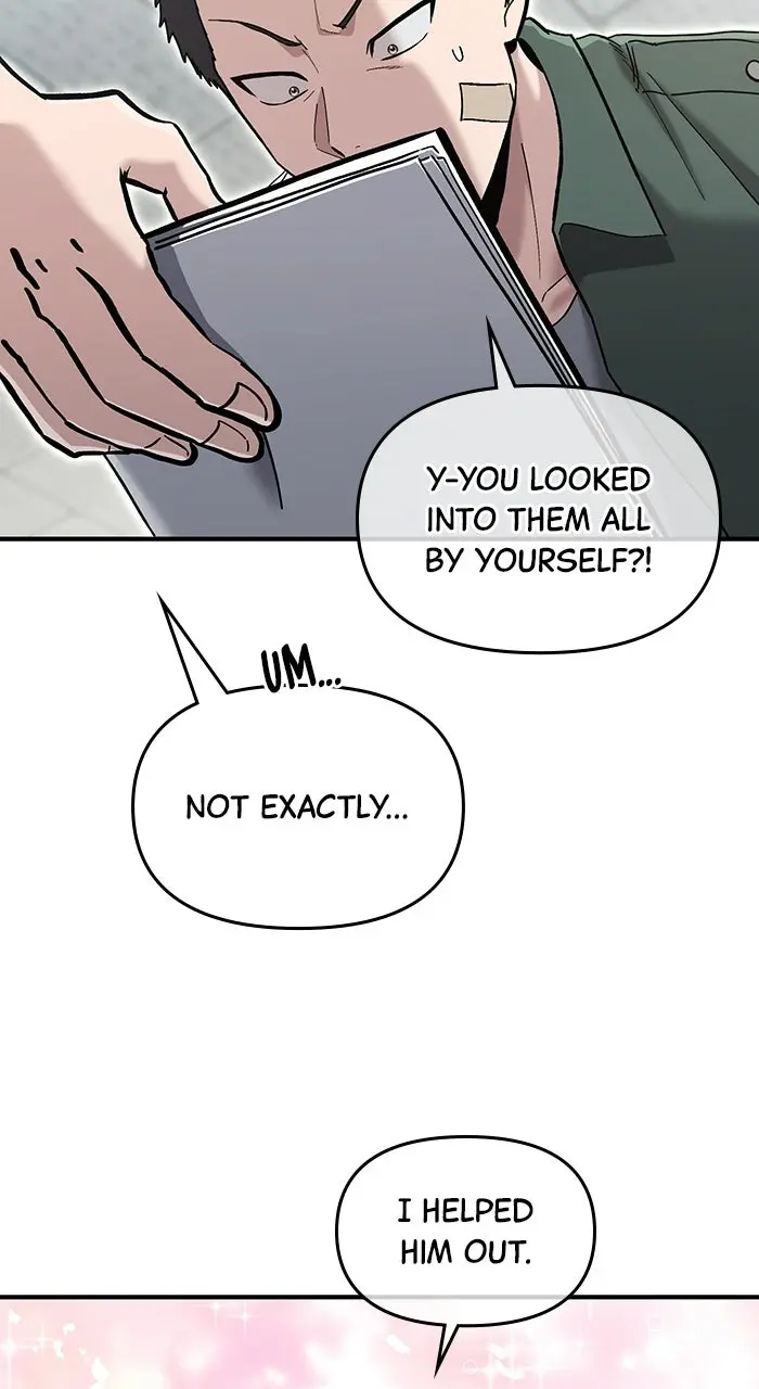 Read Hero of All Trades Manga Online