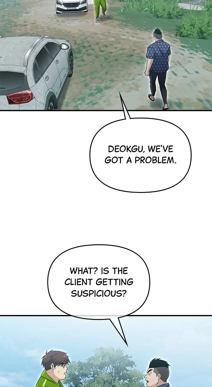 Read Hero of All Trades Manga Online